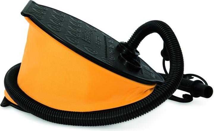 Actual product image Bestway Air Step