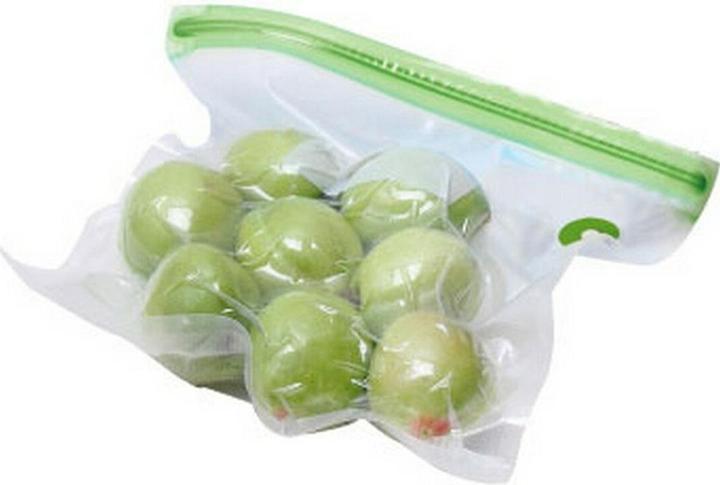 Image du produit TM Electron Vakuumierbeutel Vakuum-Verpackung 22 x 34 cm (10 uds) (10 x)