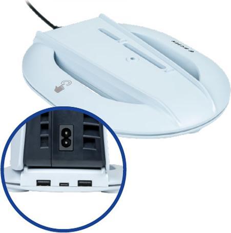 Actual product image Nacon Gaming Vertical lifting station (PS5)
