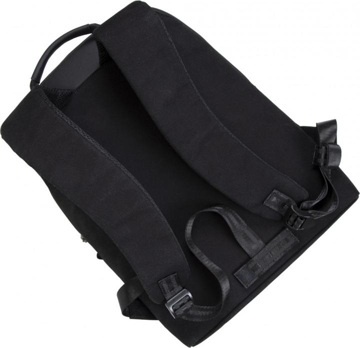 Produktbild Rivacase Canvas Stadtrucksack (15 l)
