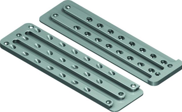 Produktbild Sherpa Holzverbinder Serie XXL (Eckverbinder, 1 Stk.)