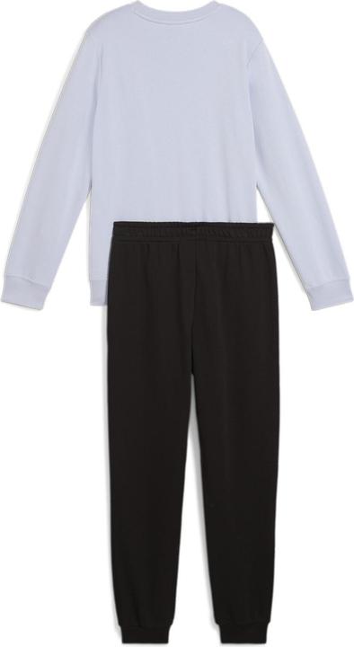 Image du produit Puma ESS No.1 Logo Crew Sweat Suit TR B (176)