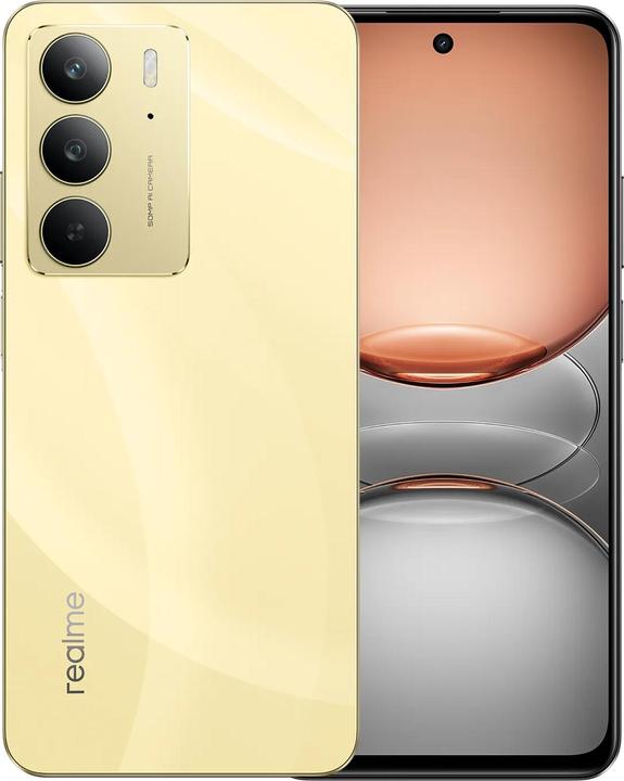 Oro fulminante