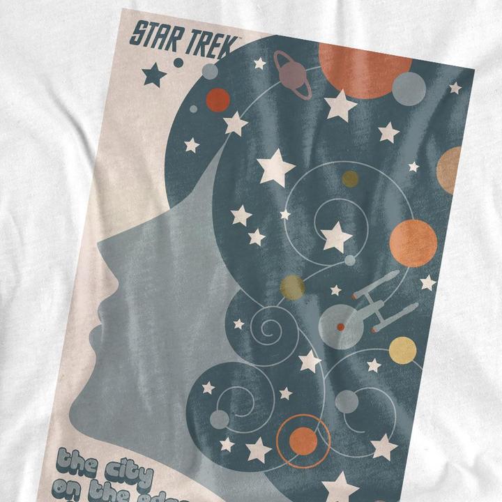 Produktbild The Original Series Episode 28 TShirt (4XL)
