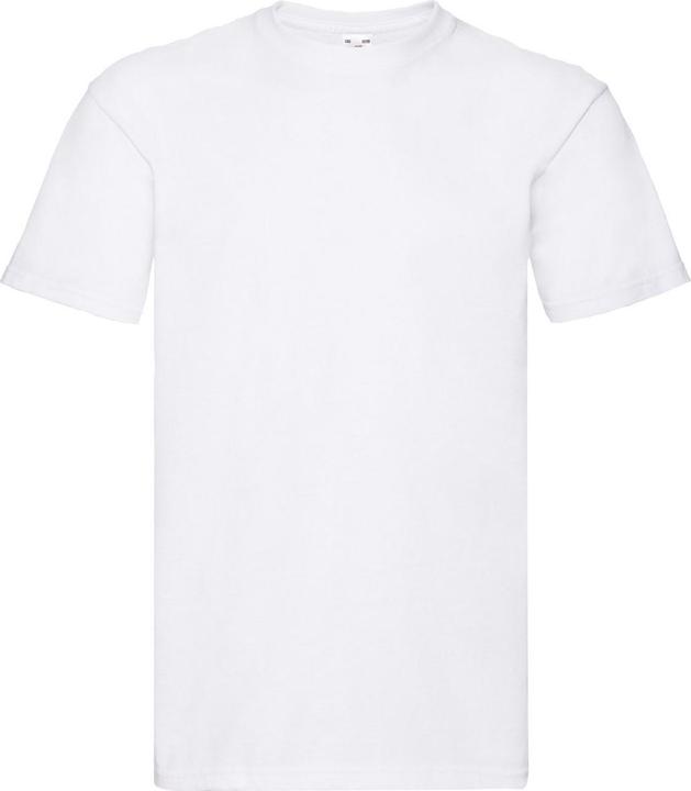 Immagine prodotto Fruit of the Loom Super Premium Maglietta Semplice Uomo (XXL)