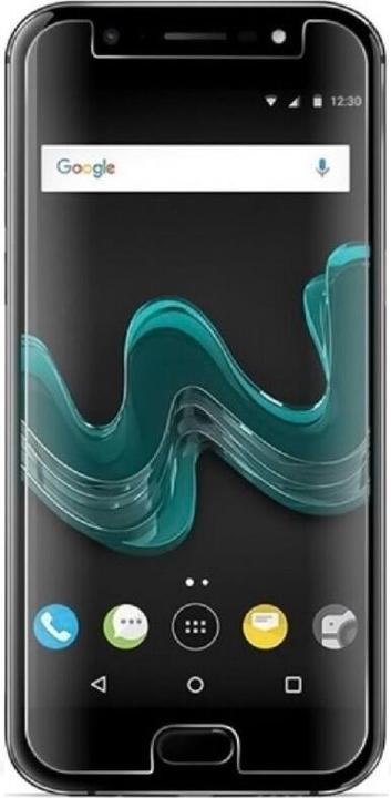Actual product image Protectorking 3x Panzerfolie Anti-Shock HD Klar (3 Piece, OnePlus 5)