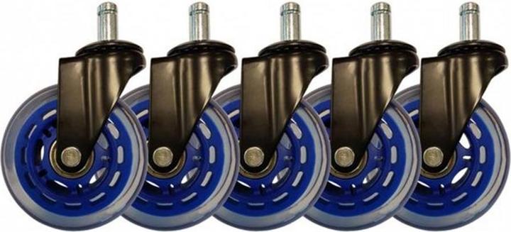 Produktbild LC-Power Gaming Stuhlrollen