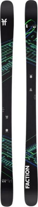 Faction Ski Prodigy 1 2024 (178 cm)
