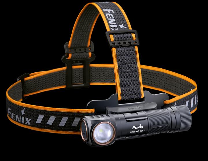 Produktbild Fenix HM61R V2.0 (1600 lm)