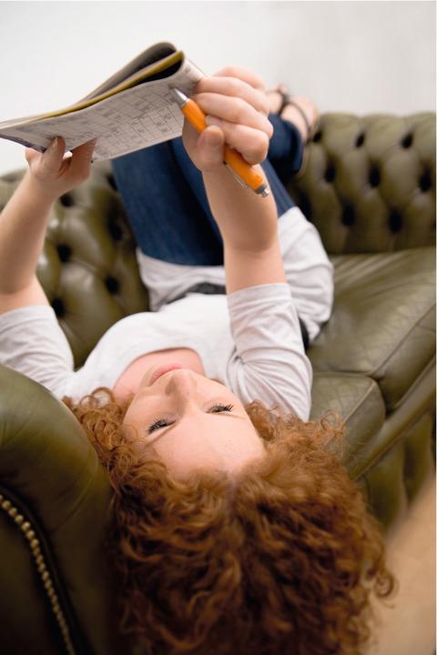 Actual product image Tombow Airpress Pen (Orange, 1 x)