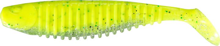 Image du produit Berkley Flex Slim Shad Lime (10 cm)