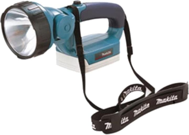 Produktbild Makita BML240 Akku-Lampe