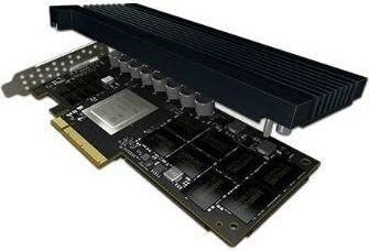 Actual product image Dell SSD M.2 256GB PCIe NVMe (256 GB, M.2 2260)