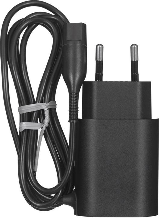 Actual product image Braun Hc 5050