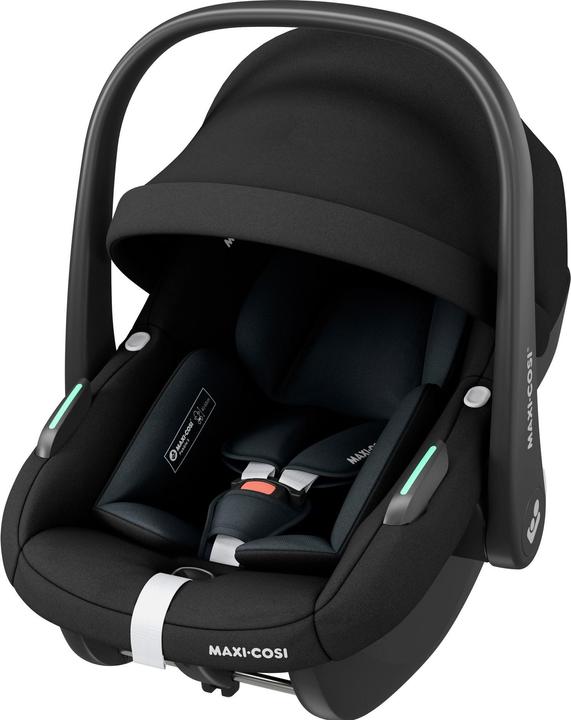 Produktbild Maxi-Cosi Pebble S (Babyschale, ECE R129/i-Size Norm)