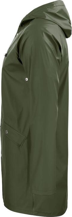Actual product image Clique Classic mackintosh (S)