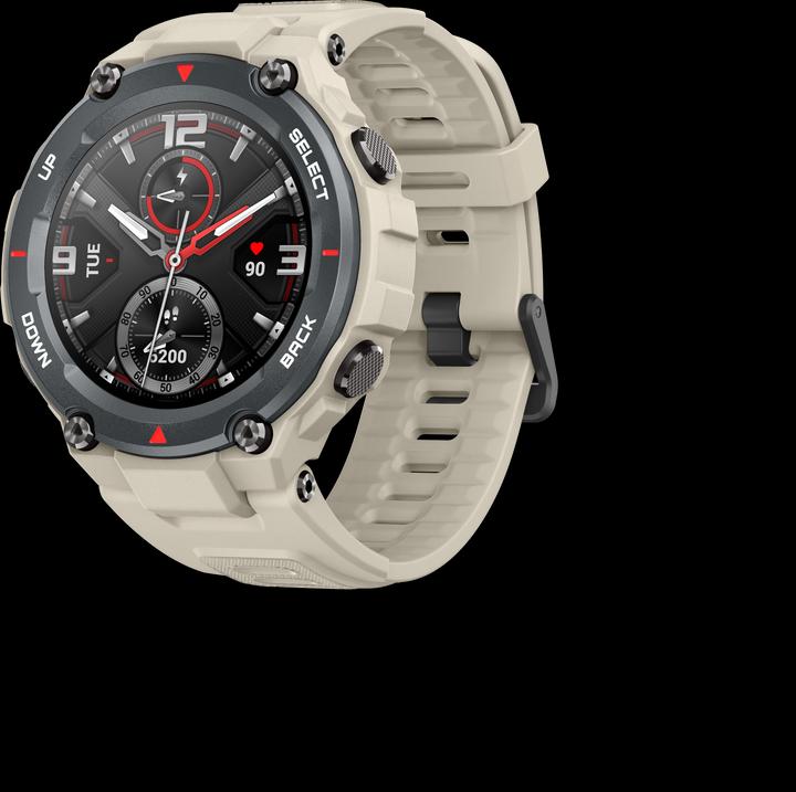 Produktbild Amazfit T-Rex (47.70 mm)