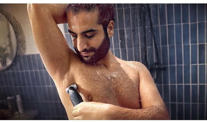 Image du produit Philips Tondeuse à cheveux