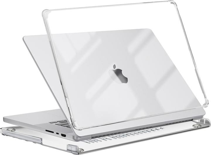 Immagine prodotto Supcase Unicorn Beetle Clear Apple MacBook Pro 14 2021 Clear (14.20", Apple)