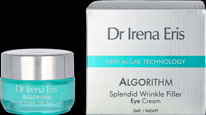 Immagine prodotto Dr Irena Eris Splendida Crema Occhi Riempitiva per le Rughe (Crema, 15 ml)