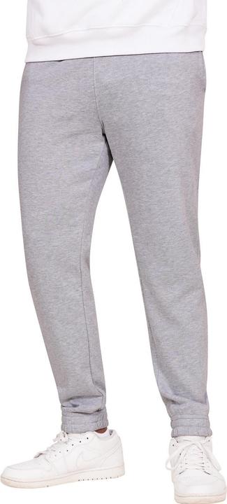 Actual product image Universal Textiles Unisex Adult Blended Core Ringspun Cotton Tall Jogging Bottoms (XXL)