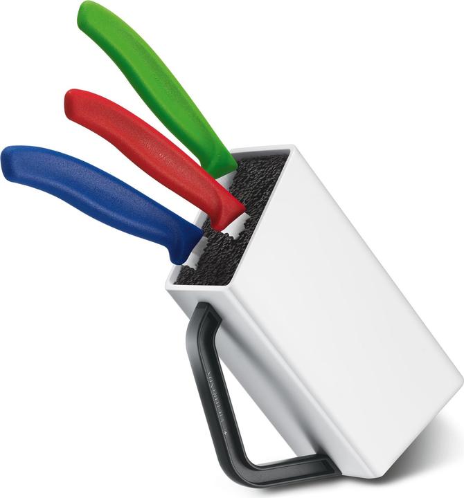 Image du produit Victorinox Bloc à couteaux Swiss Classic Vide