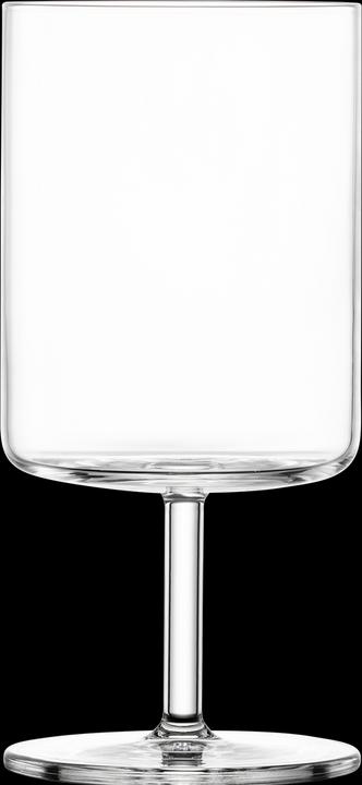 Actual product image Schott Zwiesel Water glass Modo 0 4 pieces (0.18 l, 4 x)