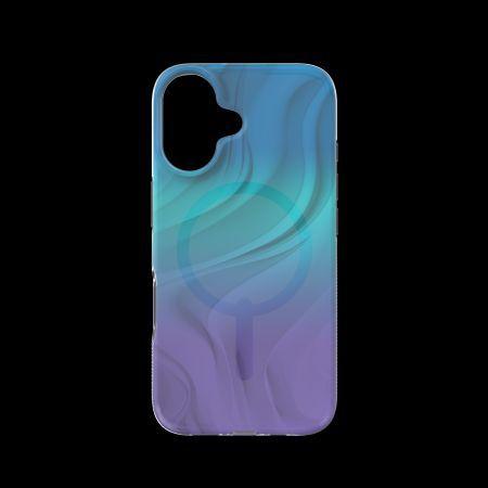 Actual product image Zagg MILAN - Cases Snap Apple (Apple iPhone 16)