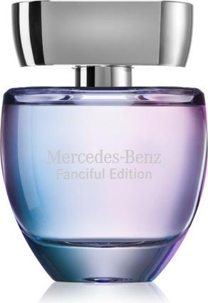Mercedes-Benz Fanciful Edition Eau de Toilette
