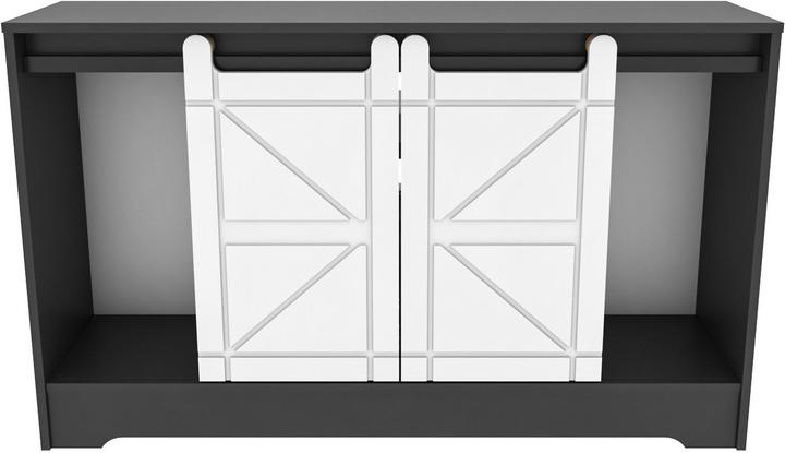 Immagine prodotto Kalune Design Lolia (140 x 35 x 85 cm)