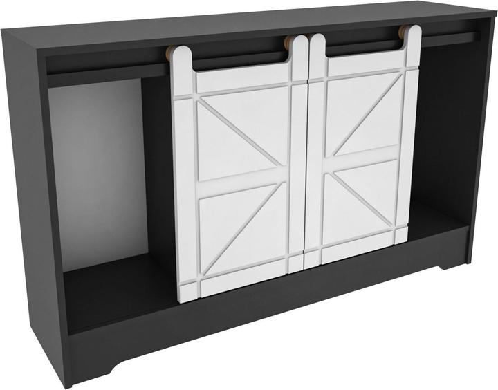 Immagine prodotto Kalune Design Lolia (140 x 35 x 85 cm)