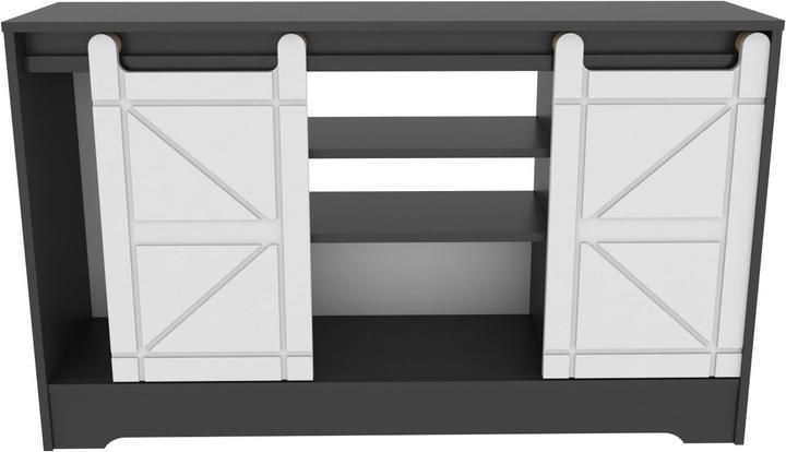 Immagine prodotto Kalune Design Lolia (140 x 35 x 85 cm)