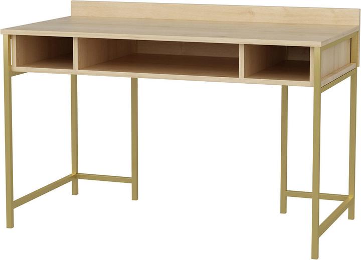 Produktbild Kalune Design Adaline (120 x 60 x 74.8 cm)