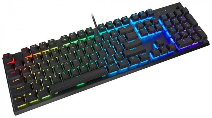 Produktbild Corsair K60 Pro (CH, Kabelgebunden)