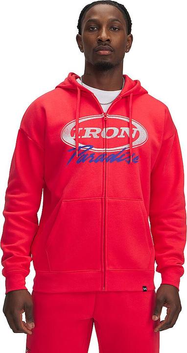 Under Armour UA The Rock Icon Fleece