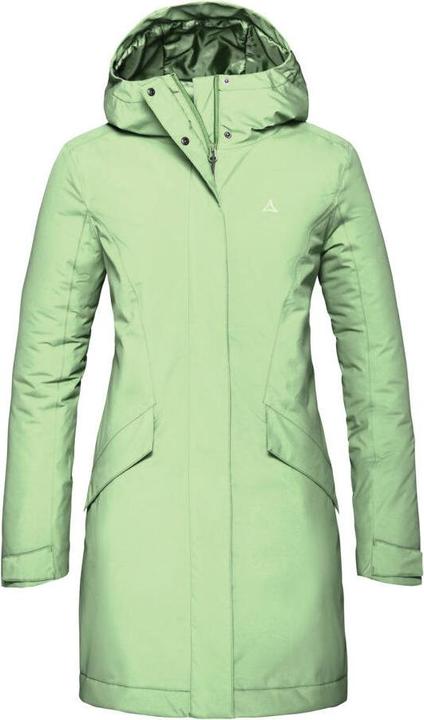 Schöffel Parka Orlangen