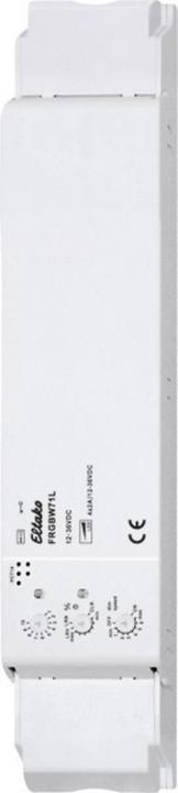 Produktbild Eltako Funkaktor PWM-Dimmschalter für LED (Dimmaktor)