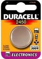Actual product image Duracell Electronics 2450 (1 pcs., CR2450, 485 mAh)