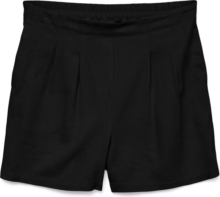 Vero Moda VMJESMILO HW SHORTS WVN GA NOOS Shorts (XS)