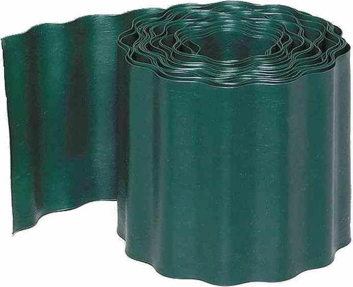 Image du produit Siena Garden Bordure de pelouse verte 15cmx9m (900 cm)