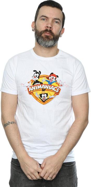 Produktbild Universal Textiles Gruppe Shield TShirt (S)