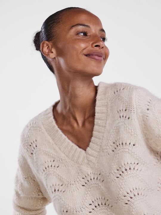 Produktbild Pieces PCBIBBI Strickpullover (XS)