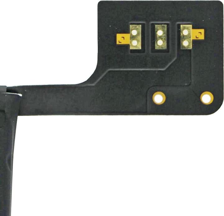 Image du produit AccuCell Batterie A1574, iPod 7.1, iPod Touch 6th, iPod Touch 6th generation, 020-00425, A1641