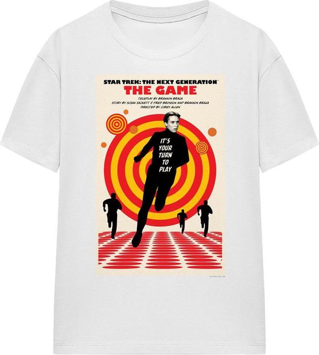 Produktbild The Next Generation Season 5 Episode 6 TShirt (XL)