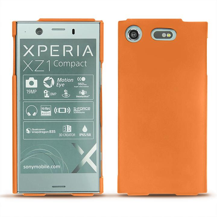 Productafbeelding Noreve Lederen omslag (Sony Xperia XZ1 Compact)