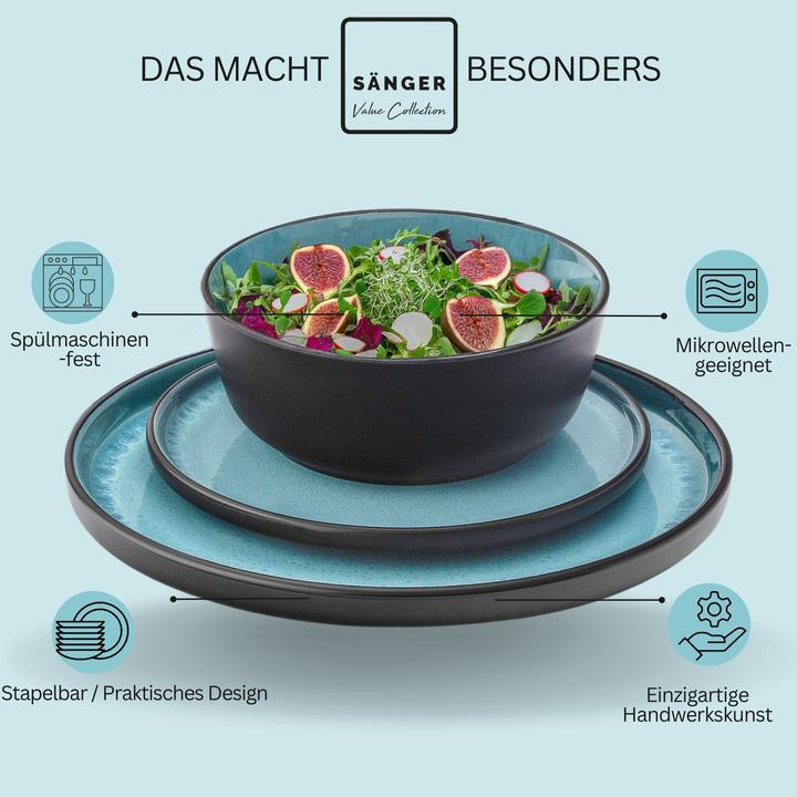 Produktbild Sänger Granada (24 Stück)