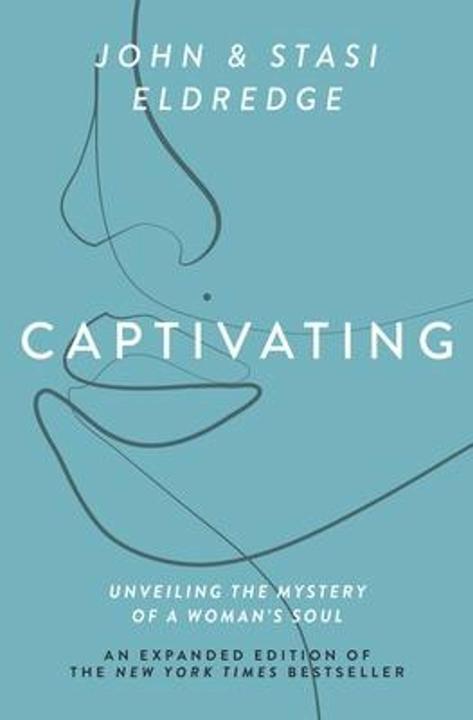 Produktbild Captivating (John Eldredge, Stasi Eldredge, Englisch)