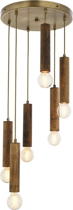 Hanah Home Gusta (E27)