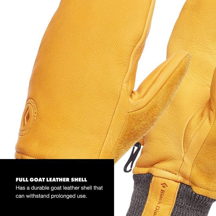 Immagine prodotto Black Diamond Borsa della sporcizia (M)