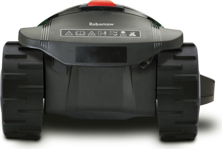 Image du produit Robomow RC308u (1500 m²)